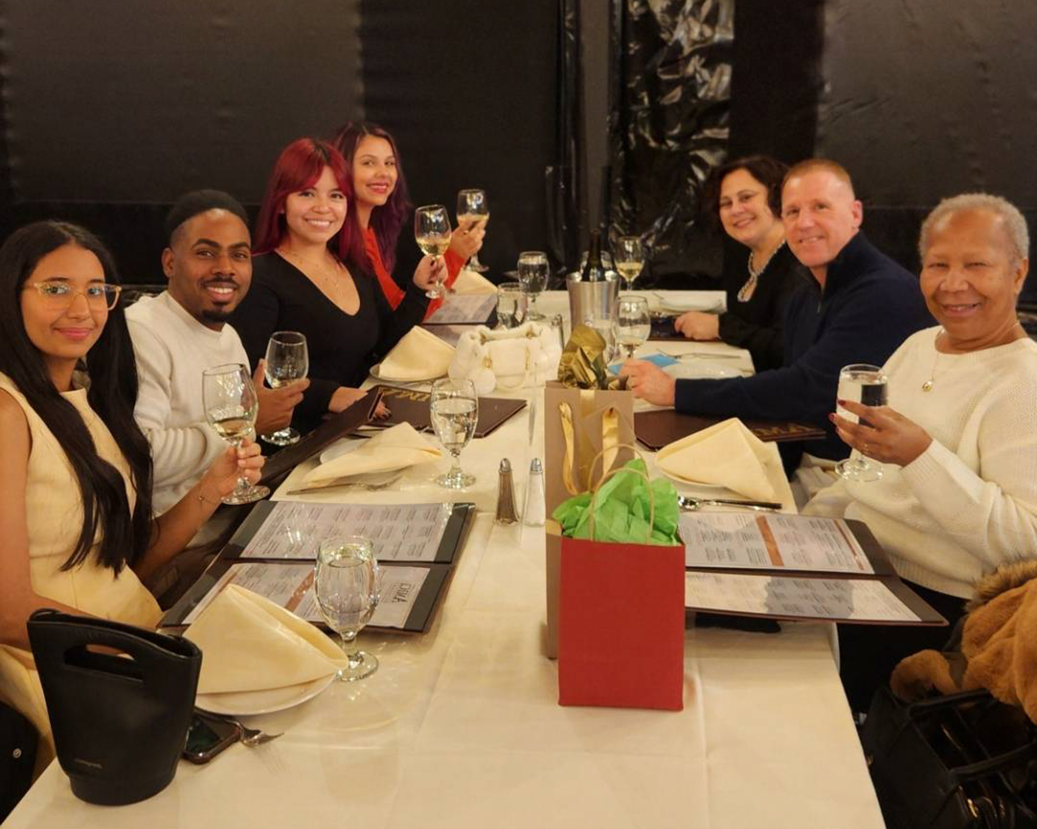 PowerHaus Fitness community members training together in Voorhees, NJ