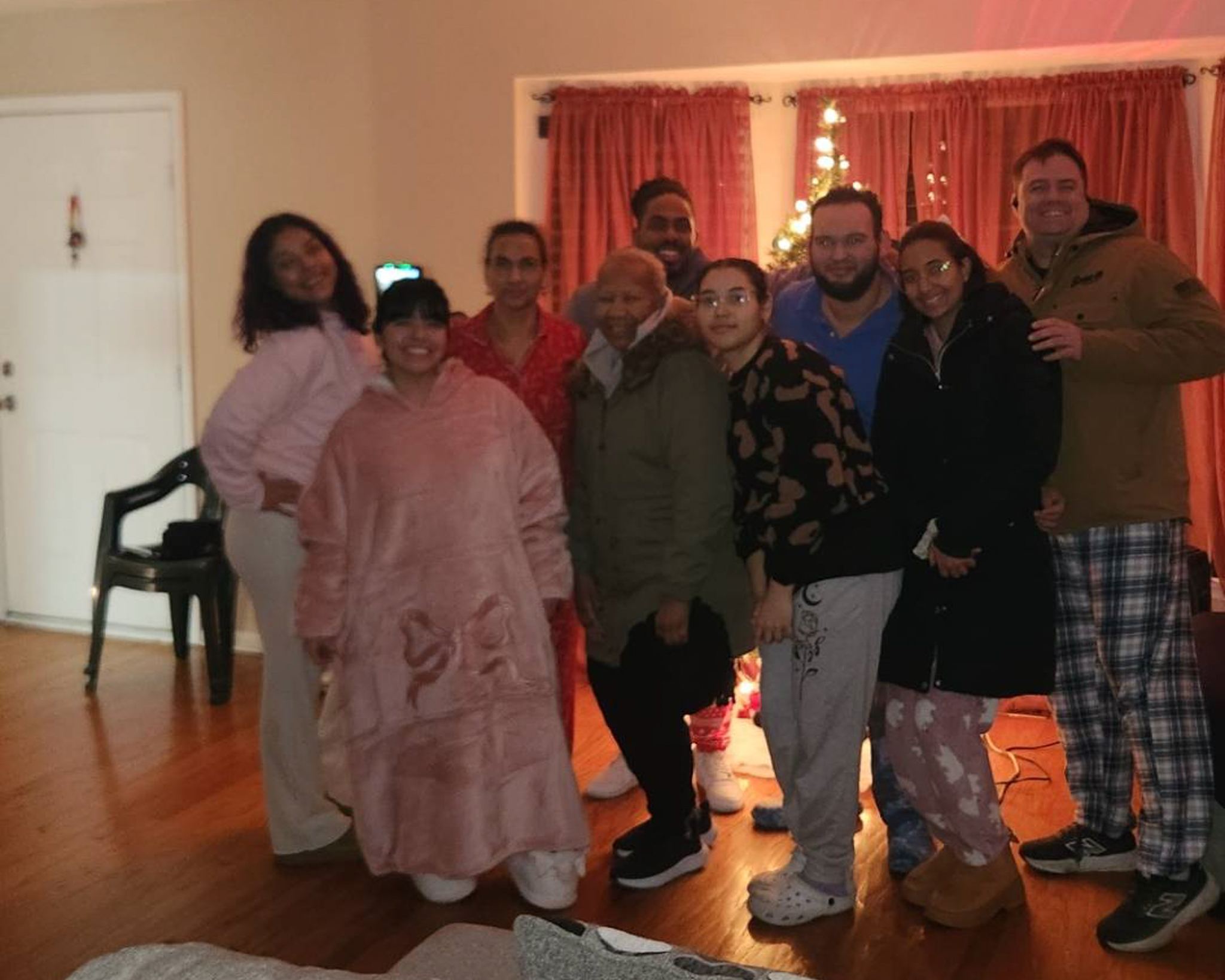 PowerHaus Fitness members working out together, Cherry Hill and Voorhees NJ area