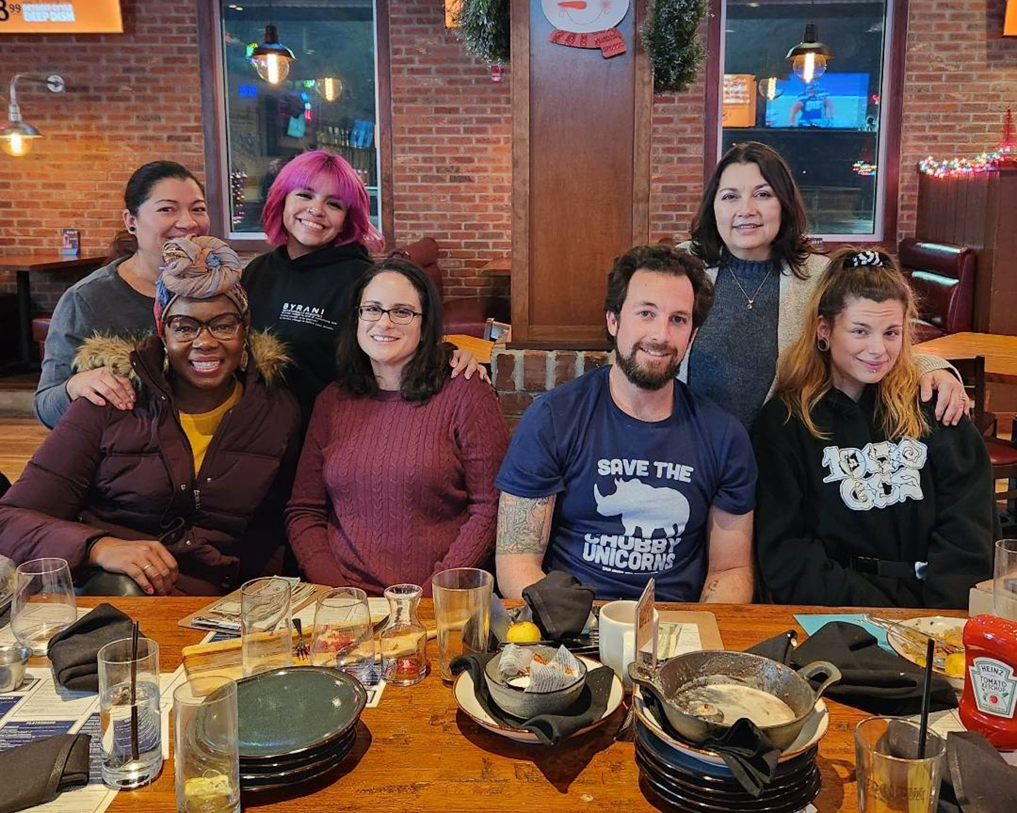 PowerHaus Fitness community — real clients, real results, South Jersey personal training